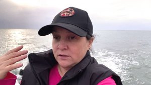 Адлер зимой 2026 ч.14💥Прошли 6 км по пляжу, чтобы увидеть Абхазию / Проблемы со здоровьем!