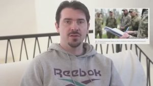 27.03.26 ИЗ САМОЛЁТА — СРАЗУ НА ФРОНТ