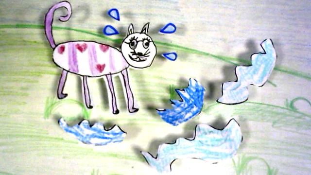 День рождения Птички