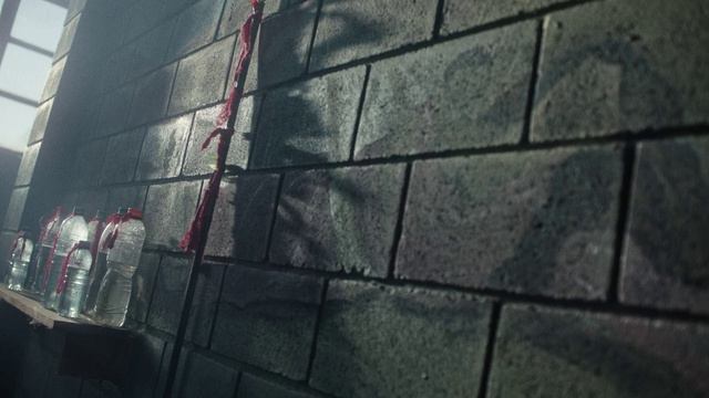 В грязи 2 сезон 5 серия (сериал, 2026)