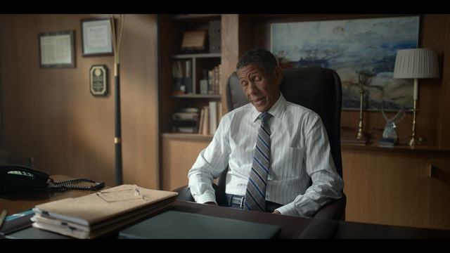 Линкольн для адвоката 4 сезон 3 серия «Сорок часов» (сериал, 2026)