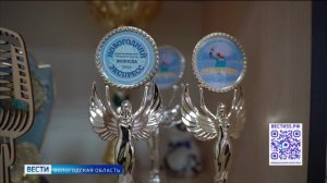 Проект «МолодоЗелено» вошёл в список лучших проектов в рамках III Всероссийской премии «Служение»