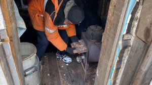 Потеплело 😁 (30 лет одиночества 71 серия)