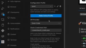 Программируем с ИИ в VS Code - БЕСПЛАТНО - Делай как Я - подробная инструкция для начинающих
