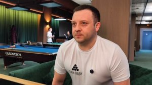 Игнатьев Павел до 19.03.2026