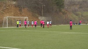 Алушта ДСШ Бастион СК Саки 28032026