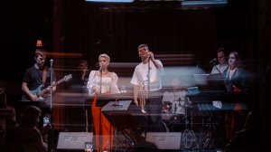 Между нами золото. Группа КвинтА.