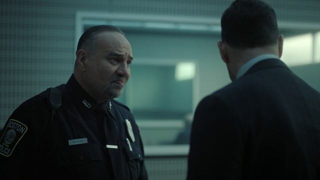 Голубая кровь: Бостон 11 серия «Семейные тайны» (сериал, 2025)