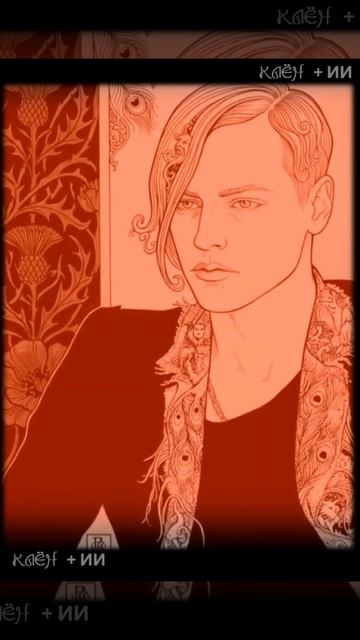 Ярослав Дронов. Романс на стихи Николая Гумилева