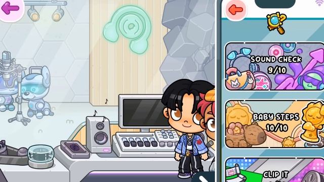 OMG.. 😱 ЭТОТ НОВЫЙ ДОМ ОТКРЫЛСЯ В AVATAR WORLD ИСТОРИЯ 💕 ОБНОВЛЕНИЕ БЕСПЛАТНЫЕ МОНЕТЫ СЕРИАЛ