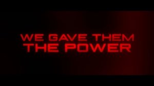 Трон: Арес Tron: Ares Тизер-трейлер