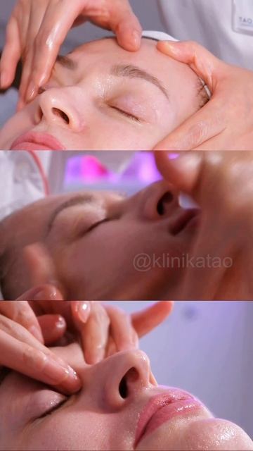 Именно так выглядит настоящее расслабление