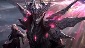 Расколотая битвой синева небес 5 сезон 194 (превью)