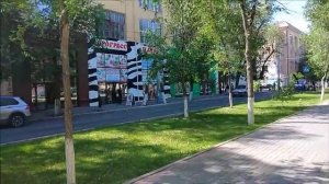 Астрахань в сердце моем 8.06.2020 г