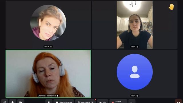 Отношения С СОБОЙ