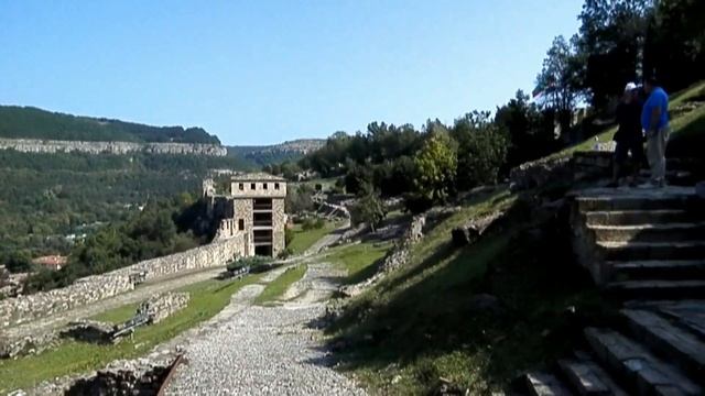 Велико Тырново Болгария 2014 смотреть онлайн