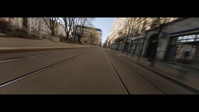 CINEMATIC FPV | ARES DRONE ACADEMY