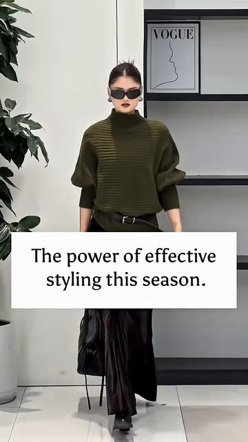 Зимняя эстетика: разблокировано.