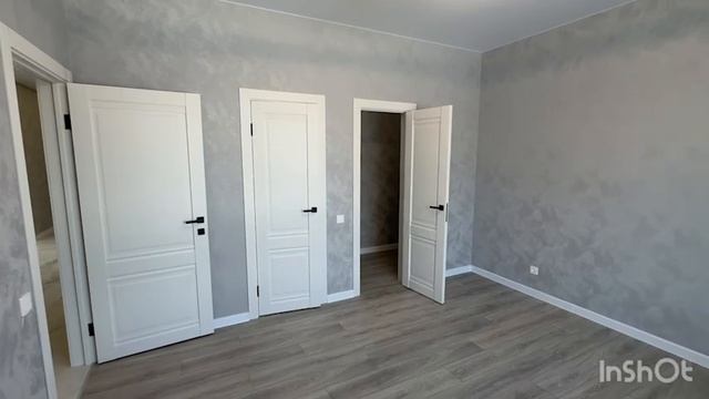 Дом с ремонтом с сауной!