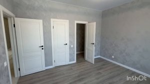 Дом с ремонтом с сауной!