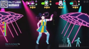 Just Dance: Cola Song - INNA ft. J Balvin
