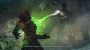 Mortal Kombat X Эпилог Ермака