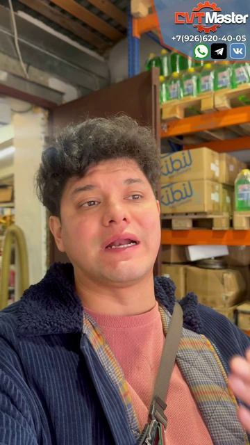 Готовте вариатор к Жаре, ставьте дополнительное охлаждение часть 1