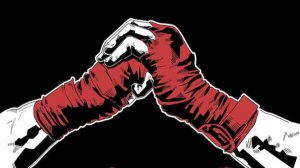 Shadow Fight Arena Обзор бесплатной игры ))