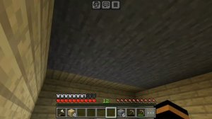 Выжывание с Лисёнком 2-Сезон 9-Серия в майнкрафт {Белчёнок}