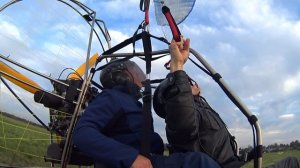 Бабье лето 2020. Теплые сентябрьские взлёты