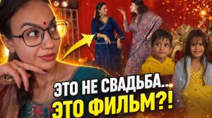 Это должна была быть танцевальная церемония… но стало как в кино 🎬 Кто лучше?