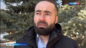 Вести на карачаевском языке 25.03.2026