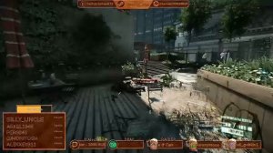 Crysis 2 - #3 Стражи ворот