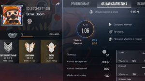 мой инвентарь