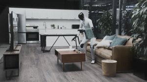 Helix 02 — Робот, который сам уберет вашу гостиную 🤖