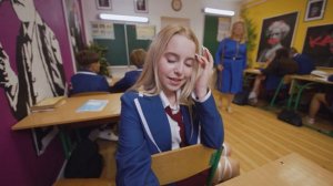 От первого лица: Школа 8 😮💨 ВЕРНУЛАСЬ БЫВШАЯ 🤯 СТАЛ БОГАТЫМ ГЛАЗАМИ ШКОЛЬНИКА