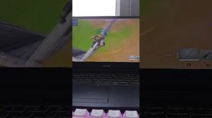 играем в фортнайт