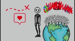 Психология Людей, Которые Не Пользуются Социальными Сетями Вообще 6 черт