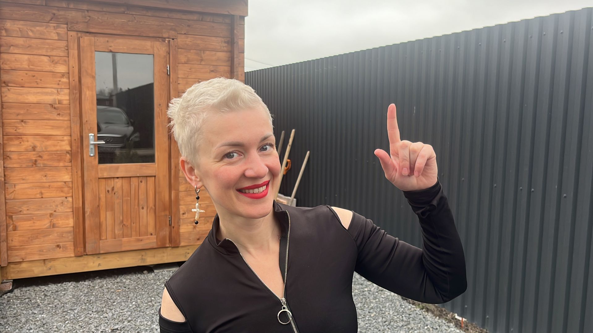 ✅ НАВОДИМ ПОРЯДОК НА СВОЁМ УЧАСТКЕ | ГОТОВИМ ЗЕМЛЮ ПОД ГАЗОН