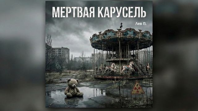 Мёртвая карусель (Припять)