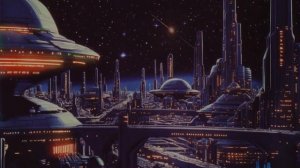 Miles Between You and Tomorrow ｜ Space Music For Relaxation