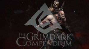 Покраска кожи в стиле GRIMDARK