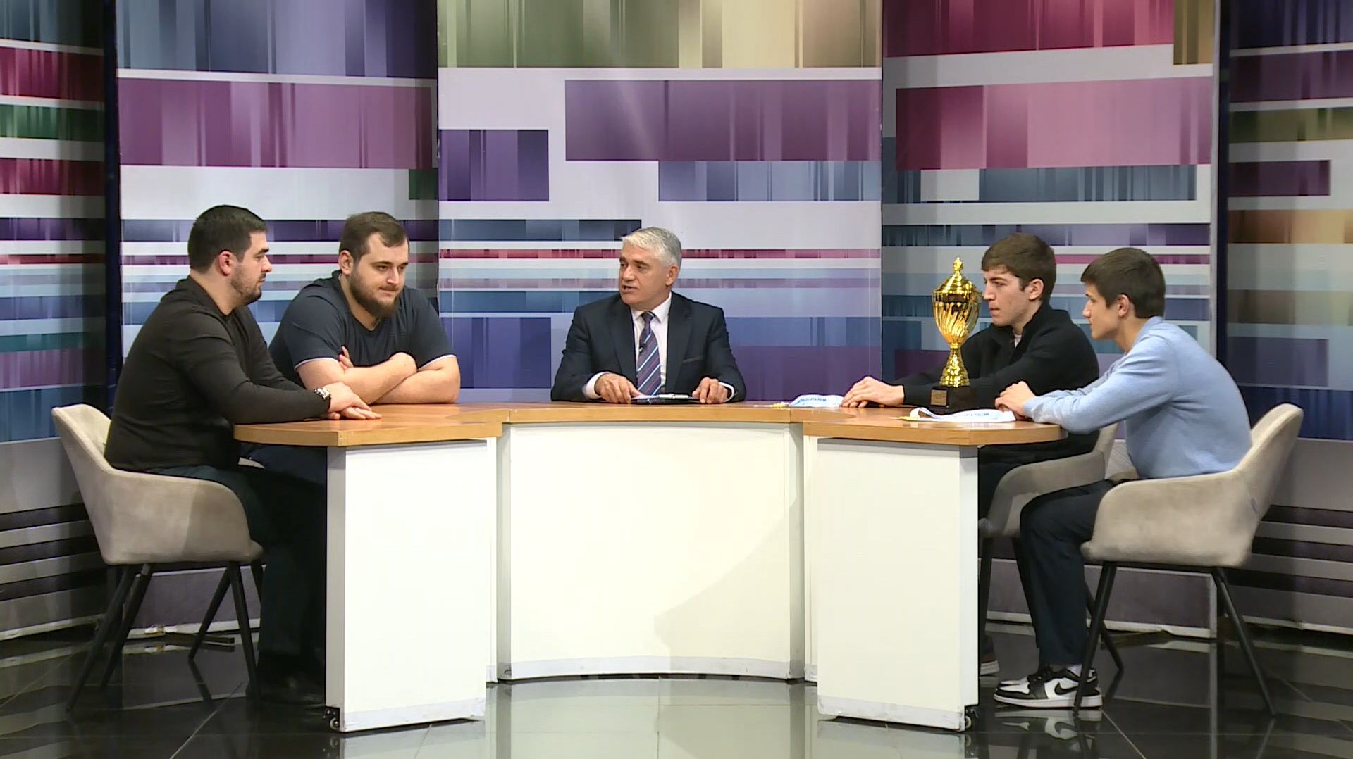 Итоги первенства и чемпионата РФ по Савату в разделе «Комба» в Санкт-Петербурге