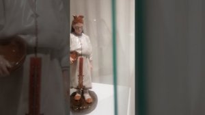 ДУШЕНЬКА ПРОСИТ  КРАСОТЫ