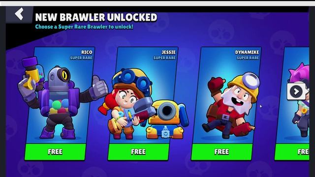 играю в бравл что эдгар?!