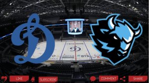 Динамо Москва - Динамо Минск | Текстовая трансляция