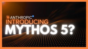 Claude Mythos 5: самая мощная модель на свете! AGI, GLM 5.1, обновление кода Claude и Codex Плагины!