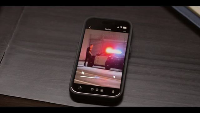Линкольн для адвоката 4 сезон 6 серия «Пятьдесят на пятьдесят» (сериал, 2026)