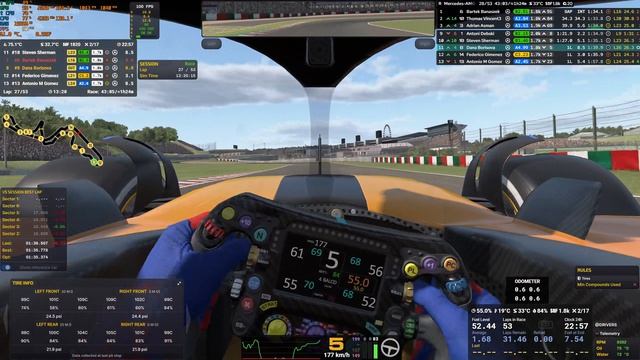 iRacing Formula A - Grand Prix Tour - Fixed [28-03-2026 22-02-51] - Suzuka