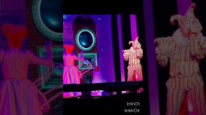 "Всё о Золушке", мюзикл